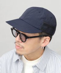 Besiquenti/BASIQUENTI ベーシックエンチ キャップ 帽子 メッシュ ナイロン/505987245