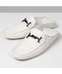 TODS/TODS バブーシュ XXM0GW0Y250NLK/505987292