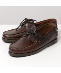 Paraboot/パラブーツ Paraboot PARABOOT デッキシューズ 780001 BARTH ボートシューズ/505987293