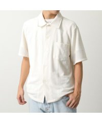 OUR LEGACY/OUR LEGACYシャツ BOX SHIRT SHORTSLEEVE M2202BO Ｍ2202BB/505987351