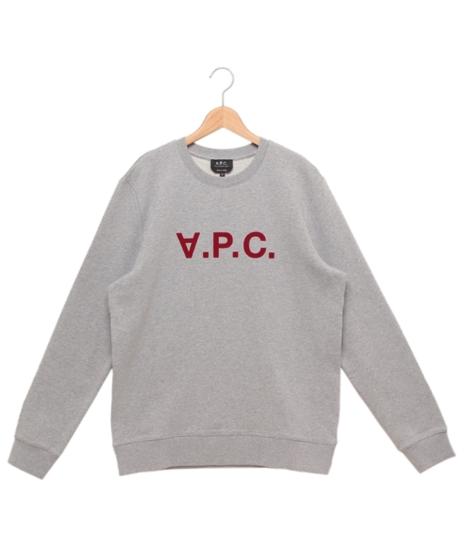 A.P.C. ゴルフウェア レディース セーター 長袖秋冬春人気