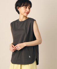 Dessin/【レイヤード・一枚着・】シャツテールカットソー（XS～L）/505987384