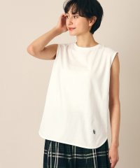 Dessin/【レイヤード・一枚着・洗える】シャツテールカットソー（XS～L）/505987384