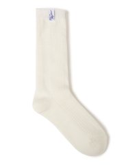 SHIPS any WOMEN/miller: ソリッド ソックス/505987446