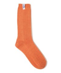 SHIPS any WOMEN/miller: ソリッド ソックス/505987446