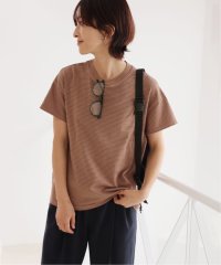 JOURNAL STANDARD relume/別注【YONETOMI/ヨネトミ】*RELUME G.D BORDER T－SHIRT：カットソー/505987449