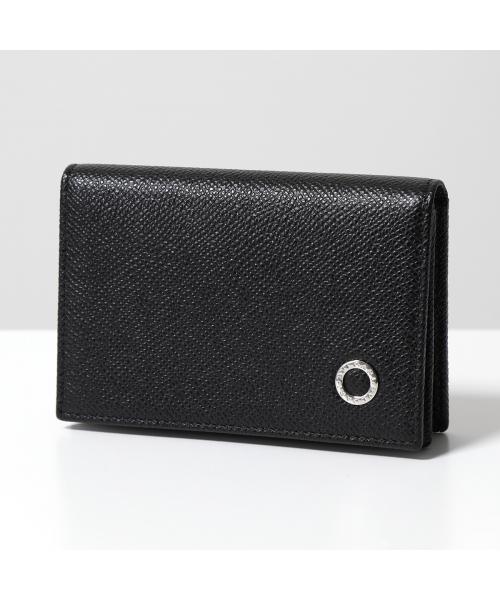 ブルガリ BVLGARI BVLGARI カードケース BB MAN 30400 280299