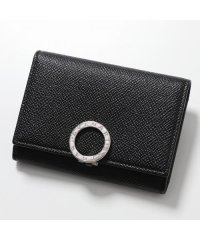 BVLGARI/ブルガリ BVLGARI BVLGARI カードケース Bulgari Bulgari 2 30420/505987487
