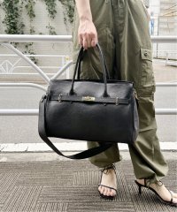 U by Spick&Span/≪追加予約≫【AULENTTI/オウレンティ】2WAY TOTE BAG2/505987633