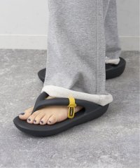 U by Spick&Span/【TAW＆TOE/トーアンドトー】 ZEROVITY Flip Flog OG/505987635