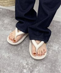 U by Spick&Span/【TAW＆TOE/トーアンドトー】 ZEROVITY Flip Flog OG/505987635