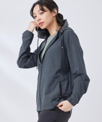 NERGY/【VUORI 】Womwns Outdoor Trainer Shell フード付きジャケット/505987848