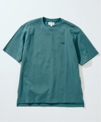 JOURNAL STANDARD/【LACOSTE × JS / ラコステ】別注 HEAVY PIQUE C/N Tシャツ/505987869