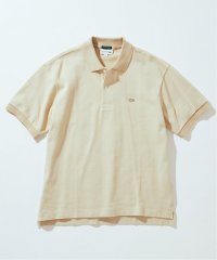 JOURNAL STANDARD/【LACOSTE × JS / ラコステ】別注 HEAVY PIQUE ポロシャツ/505987870