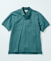 JOURNAL STANDARD/【LACOSTE × JS / ラコステ】別注 HEAVY PIQUE ポロシャツ/505987870