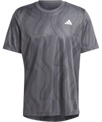 Adidas/adidas アディダス テニス M TENNIS CLUB グラフィック Tシャツ IKL90/505987951