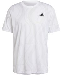 Adidas/adidas アディダス テニス M TENNIS CLUB グラフィック Tシャツ IKL90/505987951