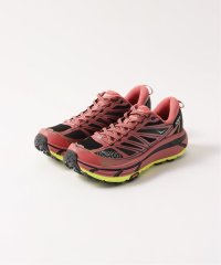 JOURNAL STANDARD/HOKA ONEONE / ホカ オネオネ Mafate Speed 2 Limited 1126851－CLY/505987969