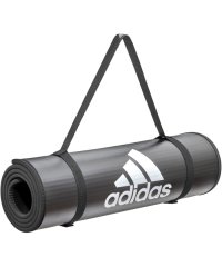 Adidas/adidas アディダス adidas トレーニングマット スポーツ ADMT12235 BK/505988073