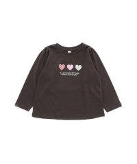 apres les cours/4色4柄モチーフTシャツ/505810297