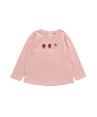 apres les cours/4色4柄モチーフTシャツ/505810297