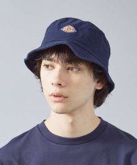 ABAHOUSE/【DICKIES/ディッキーズ】ICON BUCKET HAT/アイコンロゴバケ/505818744