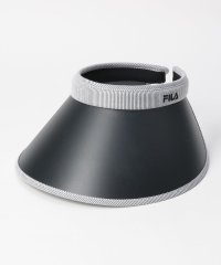 FILA（Hat）/FLW  ST CLIP VISOR/505915525