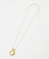 qualite/【ADER.bijoux】ポットアジャスターネックレス/505950321