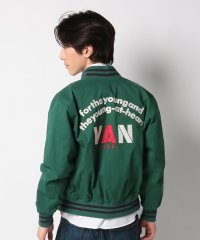 VANJACKET/ベースボールジャンパー＜エンブレム＞/505951875