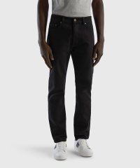 BENETTON (mens)/5ポケットストレッチスリムデニムパンツ/505966791