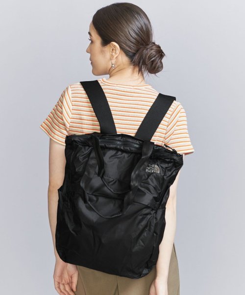 THE NORTH FACE＞グラムトート/18L －2WAY－(505969311 