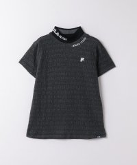 FILA GOLF/【ゴルフ】FILA GOLF　モックネックシャツ　レディース/505973228