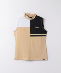 FILA GOLF/FILA GOLF　ノースリーブシャツ/505973230