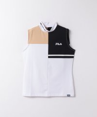 FILA GOLF/FILA GOLF　ノースリーブシャツ/505973230