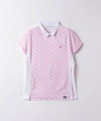 FILA GOLF/FILA GOLF　モックネックシャツ/505973231