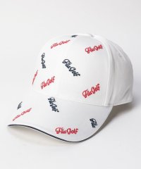 FILA GOLF/FILA GOLF　メッシュキャップ/505973234