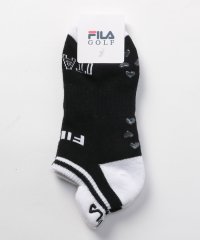 FILA GOLF/FILA GOLF　スニーカーソックス/505973238