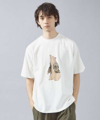 ABAHOUSE/WEB限定【PENDLETON/ペンドルトン】Dude Bear 半袖Tシャツ/505979148