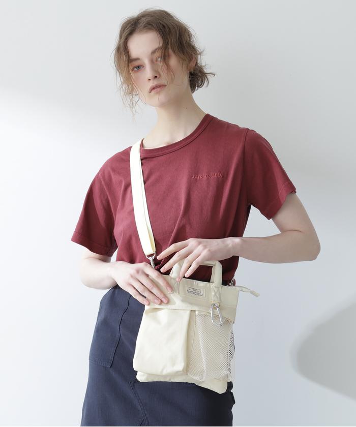 BAGS