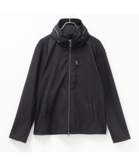 MAC HOUSE/マックハウス Mac－House MOSSIMO モッシモ ボリュームネックジャケット 4140ー4110/505987310