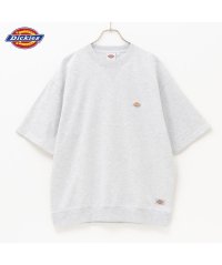 MAC HOUSE(men)/Dickies ディッキーズ 半袖スウェット 4278－9531/505987314