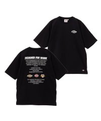 MAC HOUSE(men)/Dickies ディッキーズ グラフィックプリント半袖Tシャツ 4278－9535/505987316