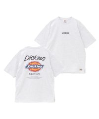 MAC HOUSE(men)/マックハウス Mac－House Dickies ディッキーズ グラフィックプリント半袖Tシャツ 4278ー9535/505987316