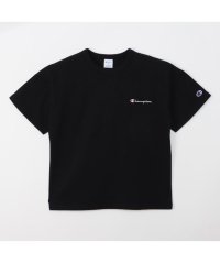 MAC HOUSE(kid's)/Champion チャンピオン チャンピオンワイドTシャツ CK－Z304/505987338