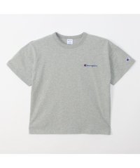 MAC HOUSE(kid's)/Champion チャンピオン チャンピオンワイドTシャツ CK－Z304/505987338