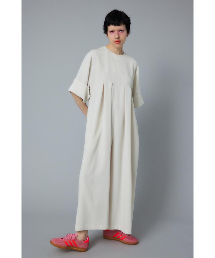 新品 ヘンリドットサイHeRIN.CYEオールインワン