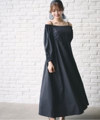 PROPORTION BODY DRESSING/デタッチスリーブワンピース/505988318