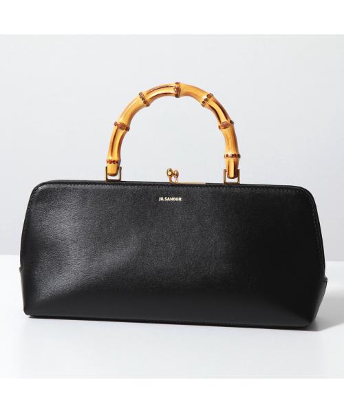 セール】JIL SANDER バッグ GOJI BAMBOO SMALL ゴジ バンブー セール】JIL SANDER バッグ GOJI BAMBOO SMALL ゴジ バンブー