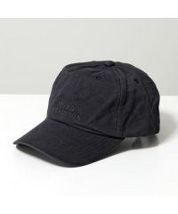 STUDIO NICHOLSON/STUDIO NICHOLSON ベースボールキャップ CAP SNM 1168/505988506