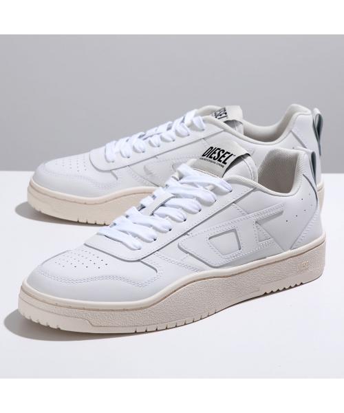 セール】DIESEL スニーカー S-UKIYO V2 LOW Y03363 P5576 セール】DIESEL スニーカー S-UKIYO V2 LOW Y03363 P5576
